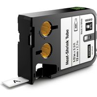 Dymo 1868810 - Noir sur blanc - Ruban