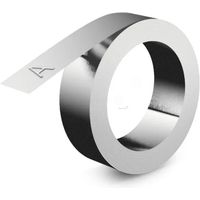 Dymo 31000 (S0720160) Ruban d'étiquetage métal (12 mm)