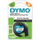 Dymo 91221 (S0721660) Tape Zwart op wit