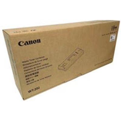 Canon WT-202 - Récupérateur de toner