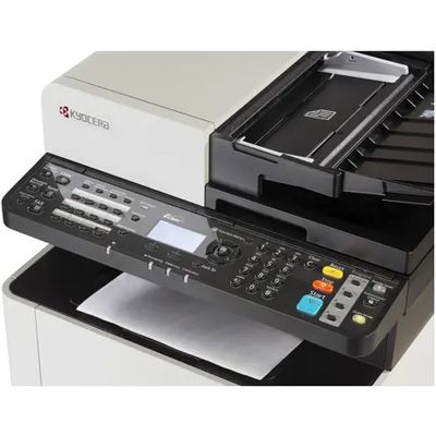 Kyocera ECOSYS M5521cdw Laserprinter