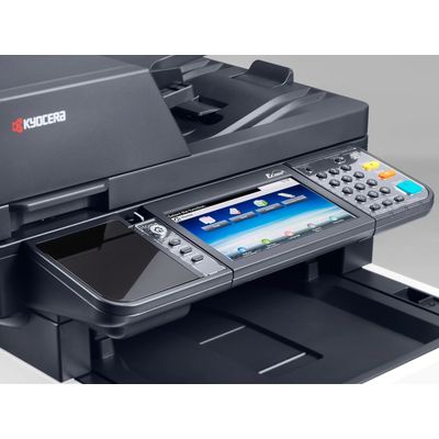 Kyocera ECOSYS M6230cidn - Imprimante laser