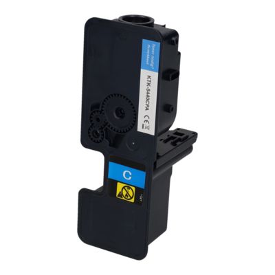 Huismerk Kyocera TK-5440C Toner Cyaan Hoge capaciteit