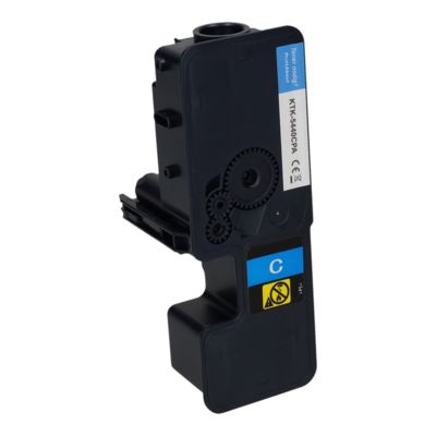 Huismerk Kyocera TK-5440C Toner Cyaan Hoge capaciteit