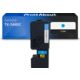 Toner compatible Kyocera TK-5440C - Cyan - Grande capacité