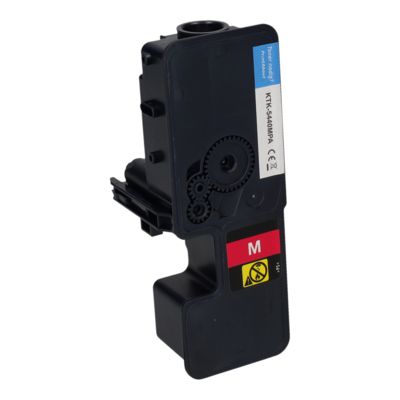 Huismerk Kyocera TK-5440M Toner Magenta Hoge capaciteit