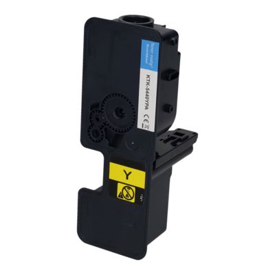 Huismerk Kyocera TK-5440Y Toner Geel Hoge capaciteit