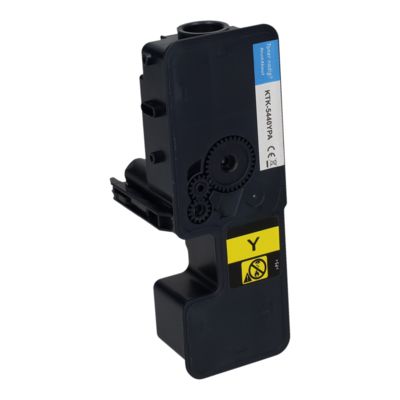 Huismerk Kyocera TK-5440Y Toner Geel Hoge capaciteit