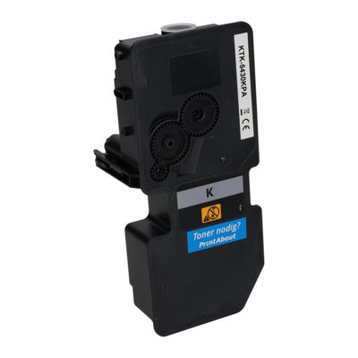 Huismerk Kyocera TK-5430K Toner Zwart