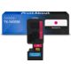 Toner compatible Kyocera TK-5430M - Magenta