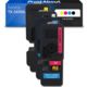Huismerk Kyocera TK-5430K/C/M/Y Toner 4-kleuren Multipack