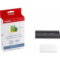 Canon KC-18IS Inktcartridge 3-kleuren