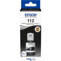 Epson 112 (C13T06C14A) - Noir - Cartouche d'encre
