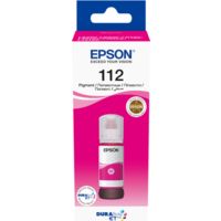 Epson 112 (C13T06C34A) - Magenta - Cartouche d'encre