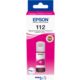 Epson 112 (C13T06C34A) Inktcartridge Magenta