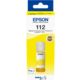 Epson 112 (C13T06C44A) Inktcartridge Geel