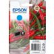 Epson 503 (C13T09Q24010) - Cyan - Cartouche d'encre