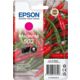 Epson 503 (C13T09Q34010) - Magenta - Cartouche d'encre