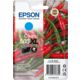 Epson 503XL (C13T09R24010) - Cyan - Cartouche d'encre - Grande capacité