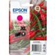 Epson 503XL (C13T09R34010) - Magenta - Cartouche d'encre - Grande capacité