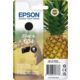 Epson 604 (C13T10G14010) Inktcartridge Zwart