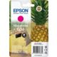 Epson 604 (C13T10G34010) Inktcartridge Magenta