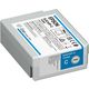 Epson SJIC42P (C13T52M240) - Cyan - Cartouche d'encre