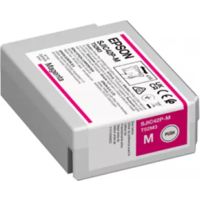 Epson SJIC42P (C13T52M340) - Magenta - Cartouche d'encre