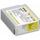 Epson SJIC42P (C13T52M440) - Jaune - Cartouche d'encre