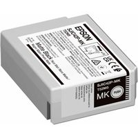 Epson C13T52M540 (SJIC42P) - Noir mat - Cartouche d'encre