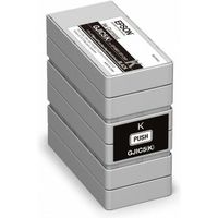 Epson GJIC5 - Noir - Cartouche d'encre