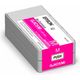 Epson GJIC5 - Magenta - Cartouche d'encre