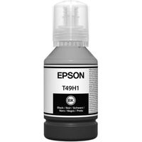 Epson T49H1 Inktcartridge Zwart