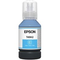 Epson T49H2 - Cyan - Cartouche d'encre