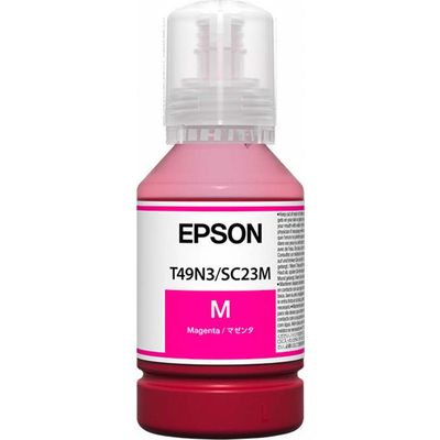 Epson T49H3 Inktcartridge Magenta