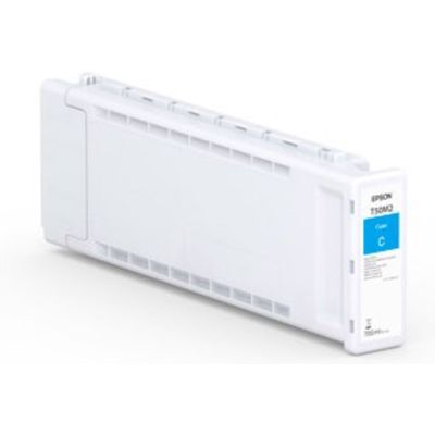 Epson C13T50M200 Inktcartridge Cyaan Hoge capaciteit
