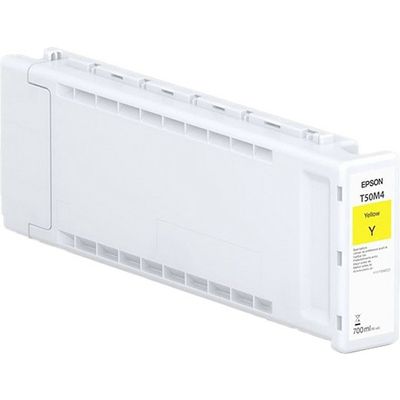 Epson C13T50M400 - Jaune - Cartouche d'encre - Grande capacité