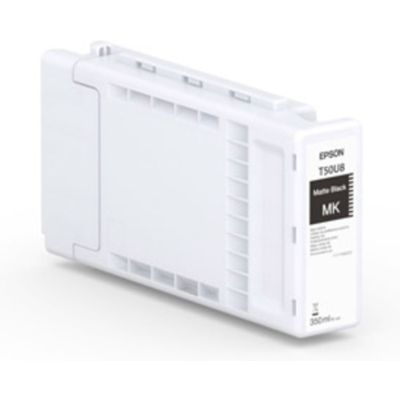 Epson C13T50U800 (T50M) - Noir mat - Cartouche d'encre