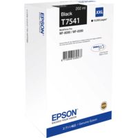 Epson T7541 - Noir - Cartouche d'encre - Très grande capacité