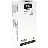 Epson T8391 (C13T839140) Cartouche d'encre noire haute capacité