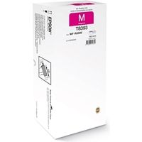 Epson T8393 (C13T839340) Cartouche d'encre Magenta Haute capacité