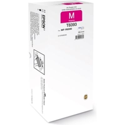 Epson T8393 (C13T839340) Inktcartridge Magenta Hoge capaciteit