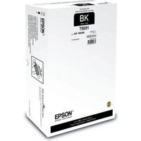 Epson T8691 Inktcartridge Zwart Extra hoge capaciteit