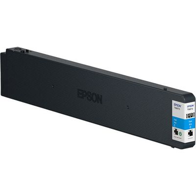 Epson T8872 - Cyan - Cartouche d'encre