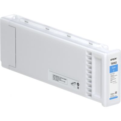 Epson T8902 Inktcartridge Cyaan