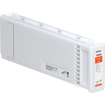Epson T8908 - Orange - Cartouche d'encre