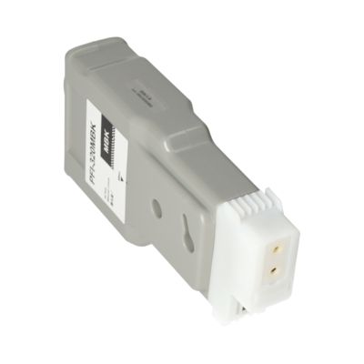 Cartouche compatible Canon PFI-320MBK - Noir mat - Grande capacité