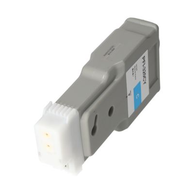 Huismerk Canon PFI-320C Inktcartridge Cyaan Hoge capaciteit