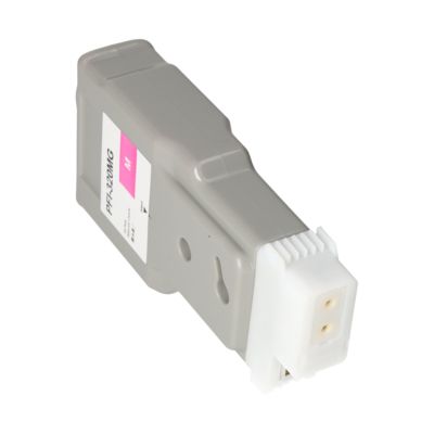 Cartouche compatible Canon PFI-320M - Magenta - Grande capacité