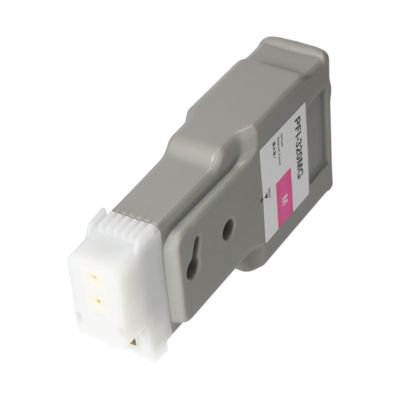 Cartouche compatible Canon PFI-320M - Magenta - Grande capacité